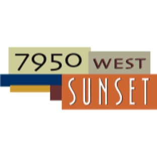 7950 West Sunset Apartments - Los Angeles, CA