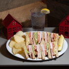 Red School Cafe