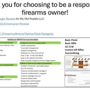 My Old Pueblo - Guns & Gunsmiths