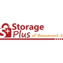 Storage Plus of Beaumont 2 - Self Storage