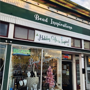 Bead Inspirations - Alameda, CA