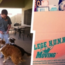 College Hunks Hauling Junk and Moving Lincoln - Recycling Centers