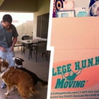 College Hunks Hauling Junk and Moving Omaha
