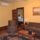 IHG Army Hotels Foulois House - Historia - Hotels