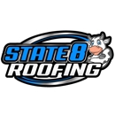 State Eight Roofing - Gutters & Downspouts