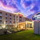 Hampton Inn Lockport - Buffalo