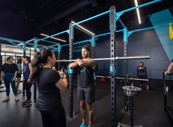 Body Fit Training - Phoenix, AZ