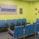 Children's Colorado Urgent Care, Wheat Ridge - Hospitals