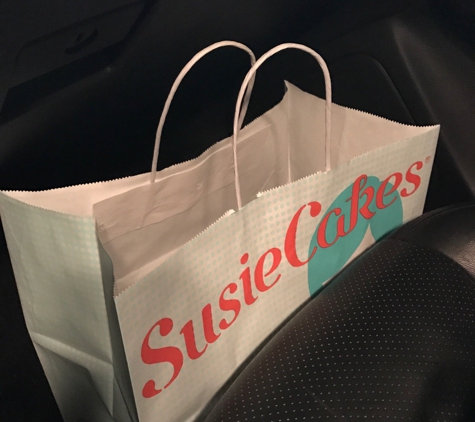 SusieCakes - Marina Del Rey - Marina Del Rey, CA