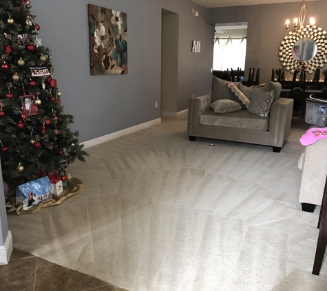 First Image Carpet Solutions - Orlando, FL