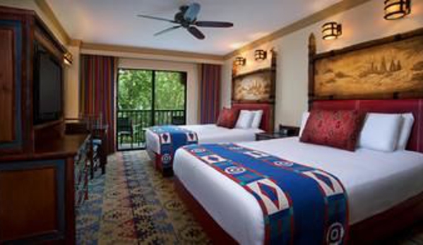 Boulder Ridge Villas at Disney's Wilderness Lodge - Lake Buena Vista, FL