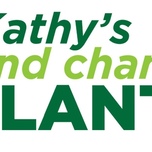 Kathy's 2nd Chance Plants - Milwaukee, WI