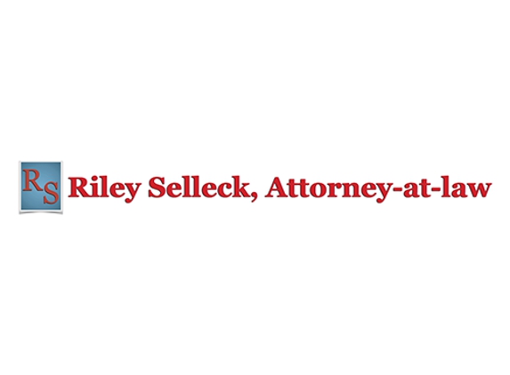 Law Office of Riley Selleck LLC - Salida, CO