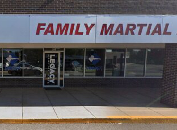 Legacy Martial Arts - Highlands Ranch, CO