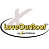 LoveOurRoof, an Xcel Company gallery