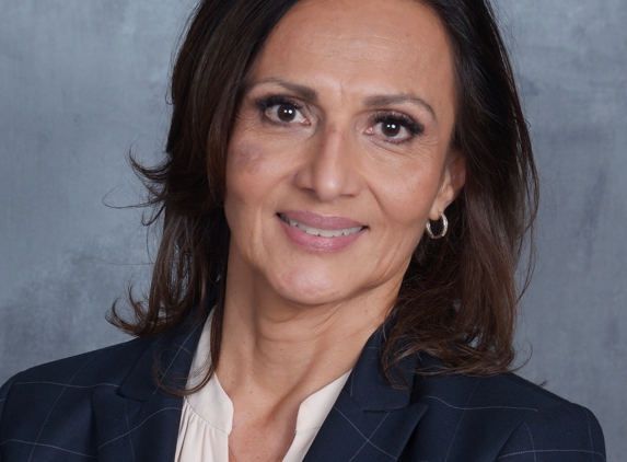 Lorena E. Verdaguer-Torres - Mortgage Loan Officer; First American Bank - Bloomingdale, IL