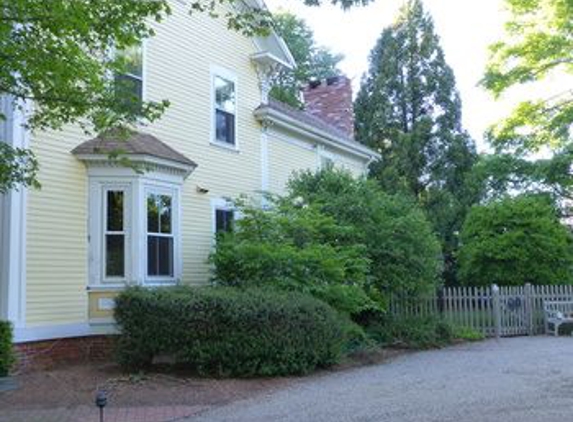 Bluefish Bed & Breakfast - Harwich, MA