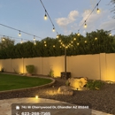 Suncrest Illumination - Home Decor