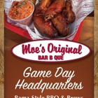 Moe's Original BBQ