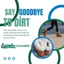 Lapels - Dry Cleaners & Laundries