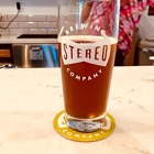 Stereo Brewing Company