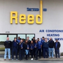 Reed Service Company - Air Conditioning Contractors & Systems