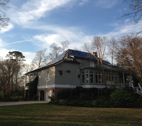 Sunpro Solar - Lacombe, LA