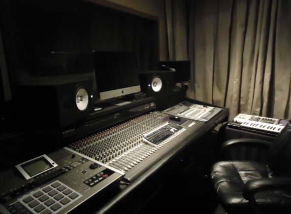 Midnight Recording Studios - Greensboro, NC