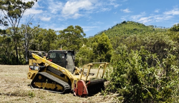 Lucrative Contracting - Vale View, QLD