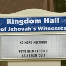 Jehovah's Witnesses - Jehovah's Witnesses Places of Worship