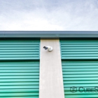 CubeSmart Self Storage