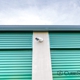 CubeSmart Self Storage