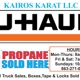 Kairos Karat LLC Uhaul