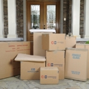 North American Van Lines - Movers