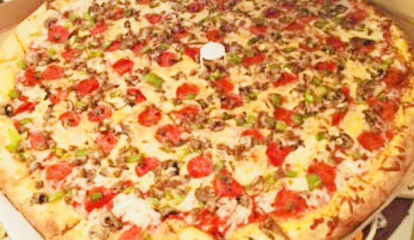 Aurelio's Pizza - Griffith, IN