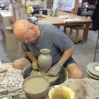 Wizard of Clay Pottery