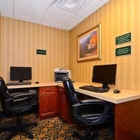 Best Western Executive Inn & Suites