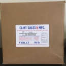 Clint Sales & Manufacturing Co - Medical Equipment & Supplies