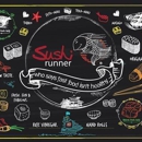 Sushi Runner South Miami - Sushi Bars