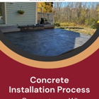 Concrete Landscape Solutions