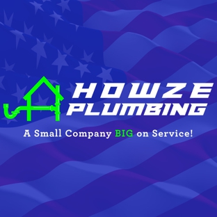 Howze Plumbing - Fort Worth, TX