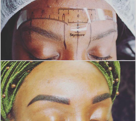 Laveda Lash & Brow Boutique - Washington, DC