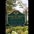 The Law Offices Of Mark W. Smith & Associates  PLC - Product Liability Law Attorneys