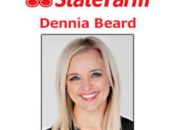 State Farm: Dennia Beard - Benton, AR