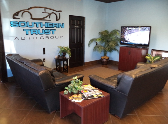 Southern Trust Auto Group - Winter Garden, FL