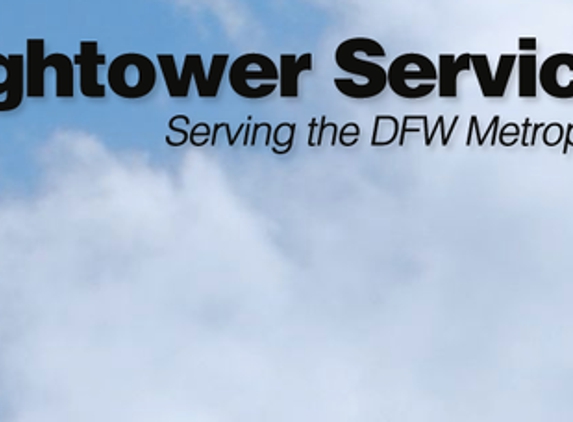 Hightower Service Inc - Arlington, TX