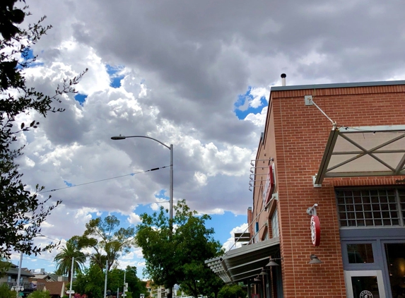 Main Gate Square - Tucson, AZ