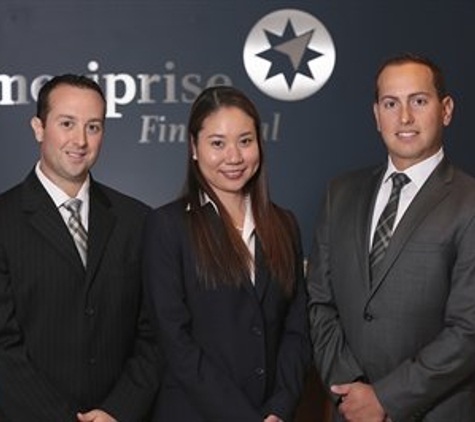 Prime Legacy Advisor Group - Ameriprise Financial Services - Melville, NY