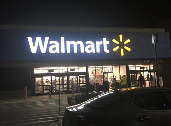 Walmart - Photo Center - Hudson, NH