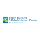 Berlin Nursing & Rehabilitation Center - Rehabilitation Services